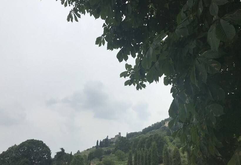 住宿加早餐  L Annunciata Soul Retreat