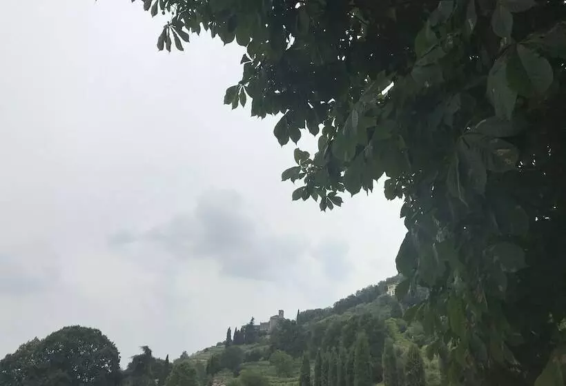 Aamiaismajoitus (B&B) L Annunciata Soul Retreat