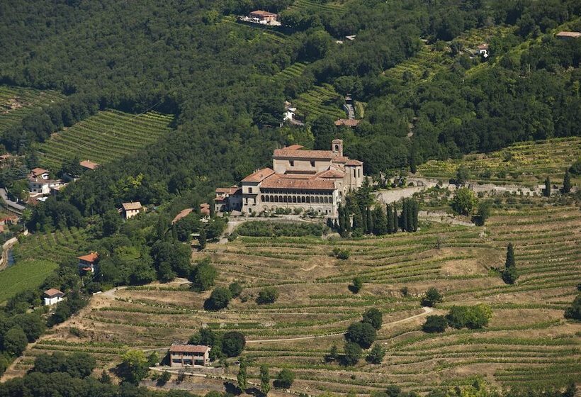 住宿加早餐  L Annunciata Soul Retreat