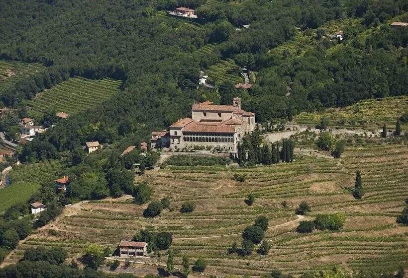 Aamiaismajoitus (B&B) L Annunciata Soul Retreat