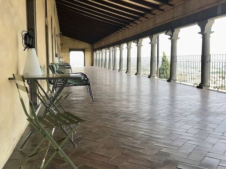 צימר L Annunciata Soul Retreat