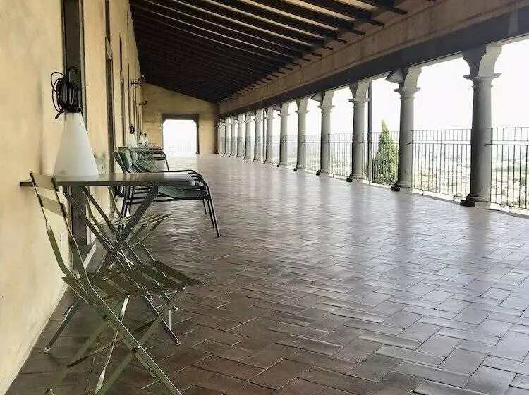 Aamiaismajoitus (B&B) L Annunciata Soul Retreat