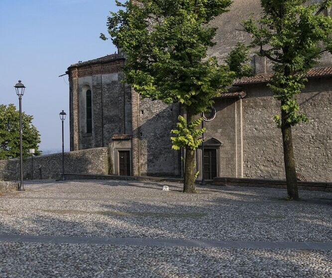 住宿加早餐  L Annunciata Soul Retreat