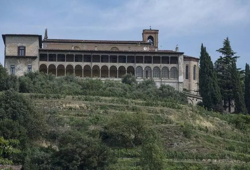 Aamiaismajoitus (B&B) L Annunciata Soul Retreat