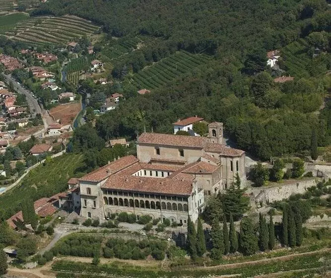 Aamiaismajoitus (B&B) L Annunciata Soul Retreat