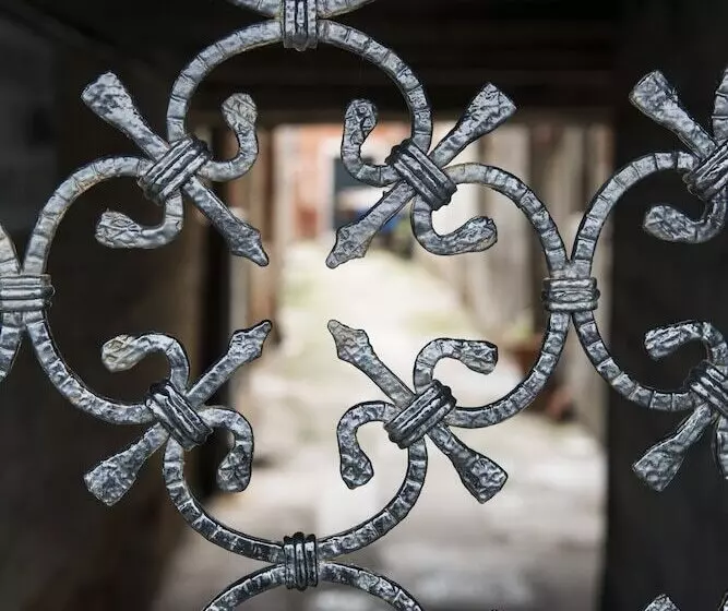 Aamiaismajoitus (B&B) L Annunciata Soul Retreat