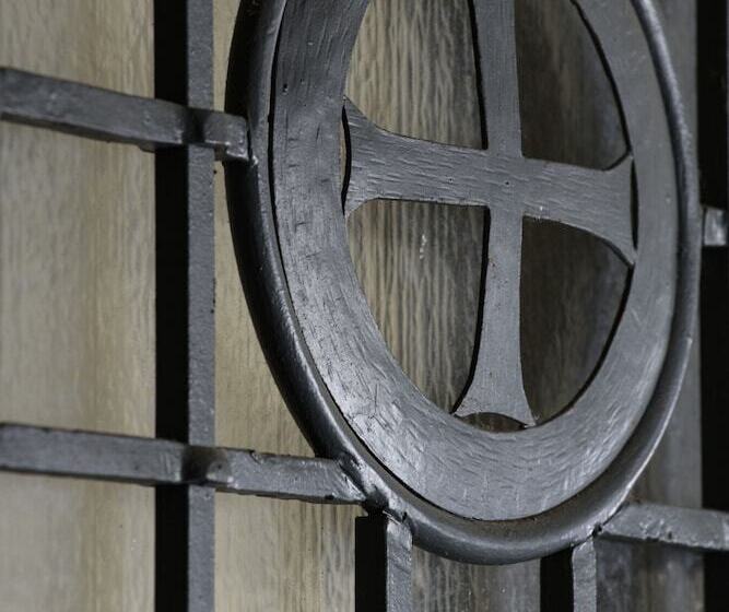 住宿加早餐  L Annunciata Soul Retreat