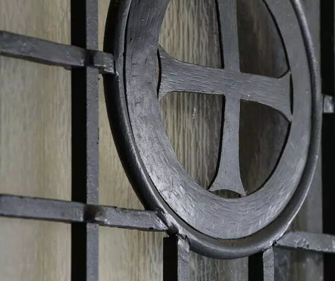 Aamiaismajoitus (B&B) L Annunciata Soul Retreat