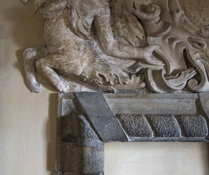 住宿加早餐  L Annunciata Soul Retreat