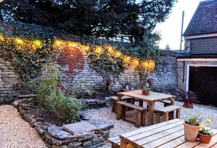 Bed and Breakfast The Boot Inn  Rutland