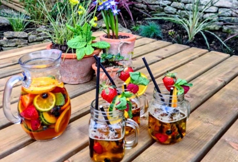 Bed and Breakfast The Boot Inn Rutland