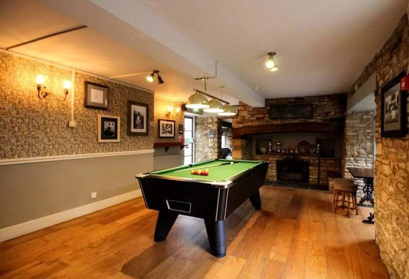 ベッドアンドブレックファースト The Boot Inn  Rutland