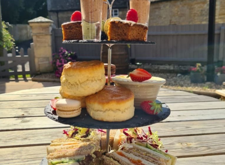 Bed and Breakfast The Boot Inn  Rutland