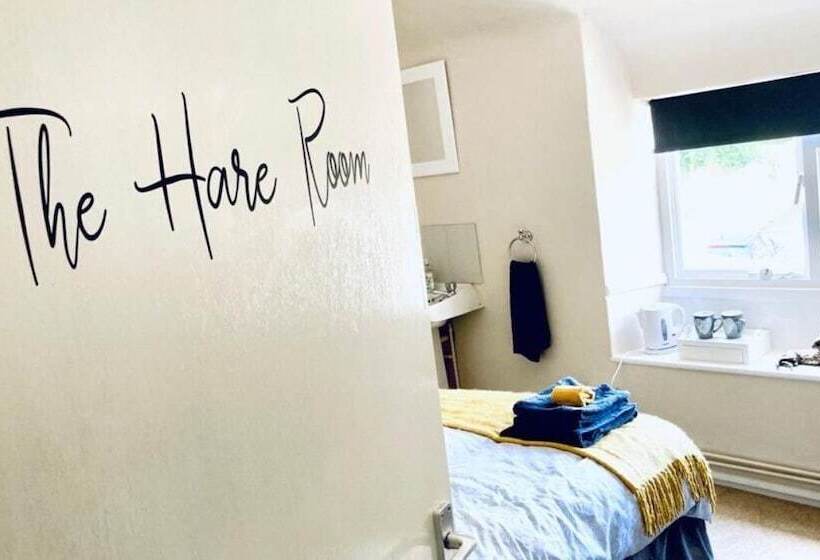 Bed and Breakfast The Boot Inn Rutland