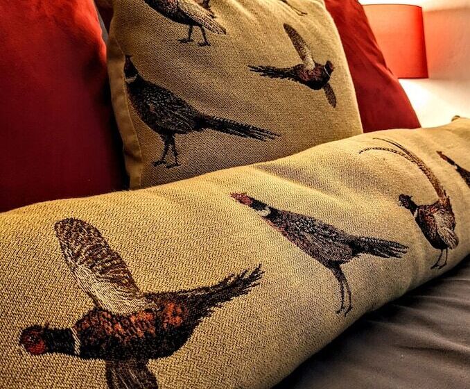 Bed and Breakfast The Boot Inn  Rutland