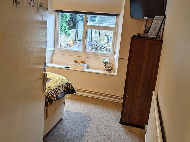 Bed and Breakfast The Boot Inn  Rutland