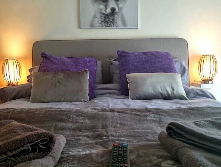 Bed and Breakfast The Boot Inn  Rutland