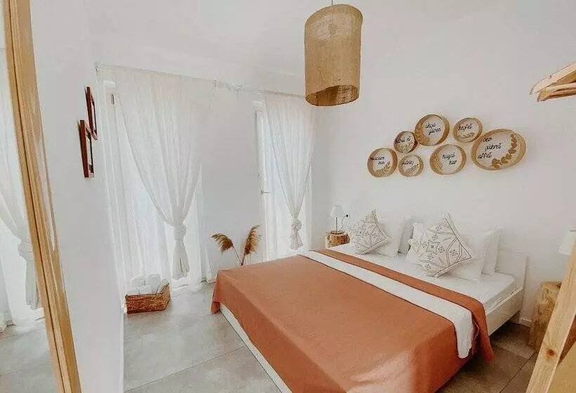 Dud Otel Alaçatı