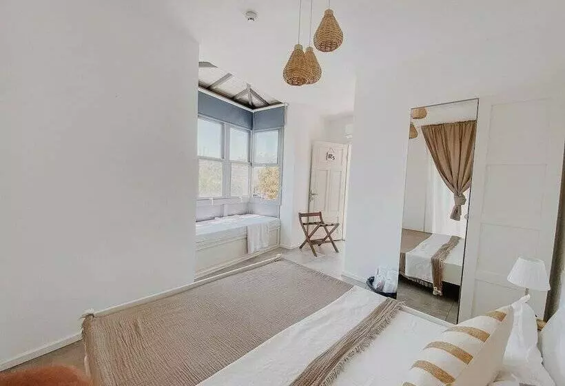 Dud Otel Alaçatı