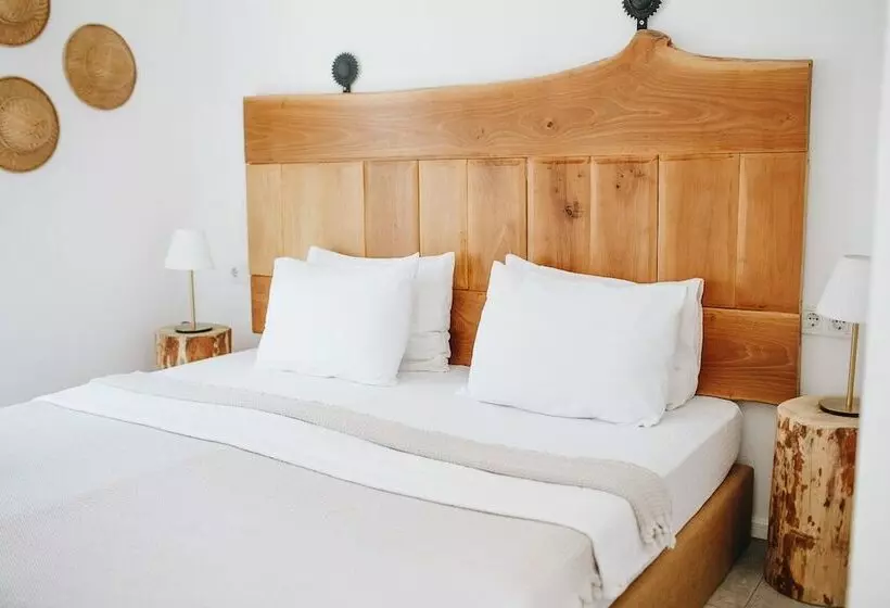 Dud Otel Alaçatı