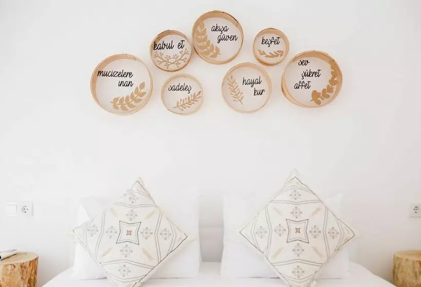 Dud Otel Alaçatı
