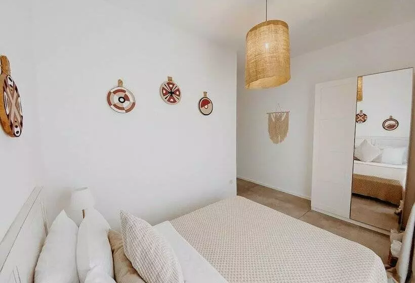 Dud Otel Alaçatı