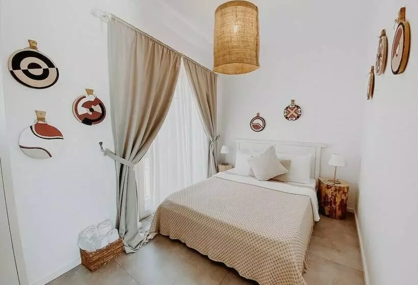 Dud Otel Alaçatı