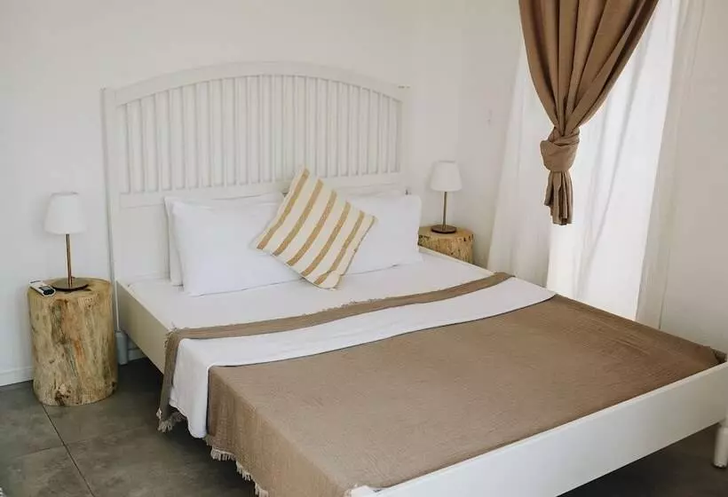 Dud Otel Alaçatı