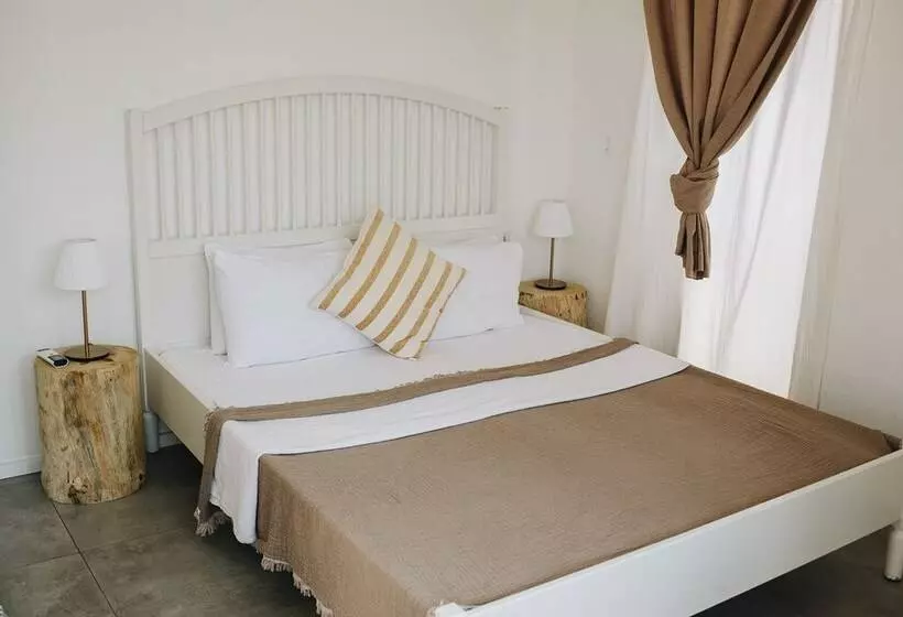 Dud Otel Alaçatı