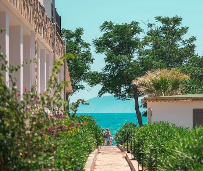 Feri Surf Hotel Datça