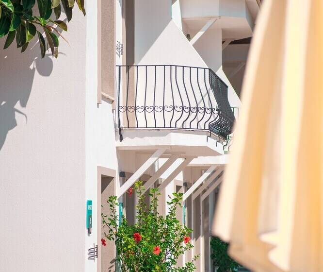 Feri Surf Hotel Datça