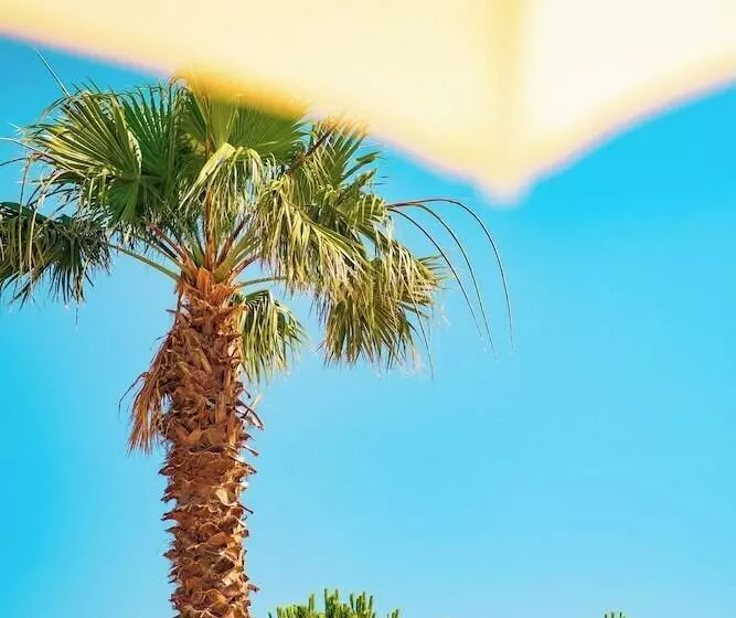 Feri Surf Hotel Datça