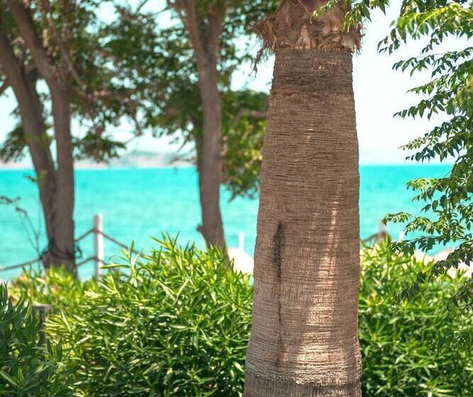 Feri Surf Hotel Datça