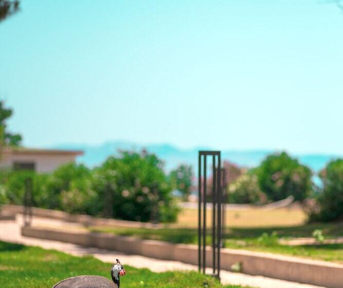 Feri Surf Hotel Datça