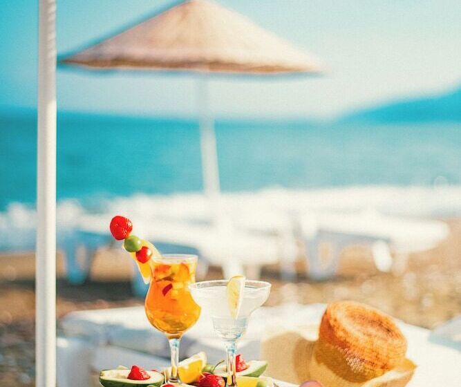 Feri Surf Hotel Datça