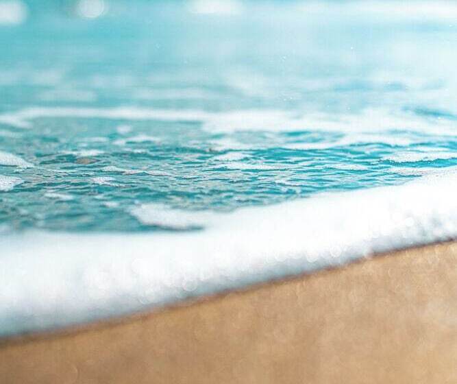 Feri Surf Hotel Datça