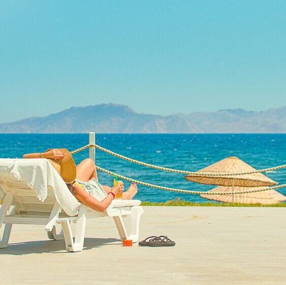 Feri Surf Hotel Datça