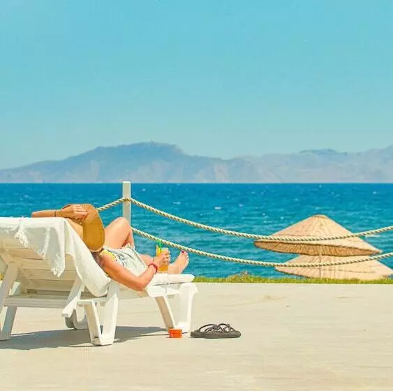 Feri Surf Hotel Datça