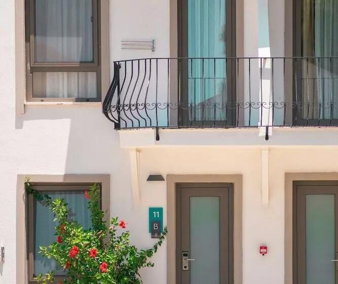 Feri Surf Hotel Datça