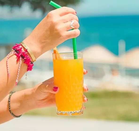 Feri Surf Hotel Datça