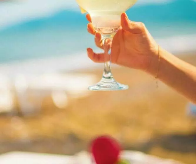 Feri Surf Hotel Datça