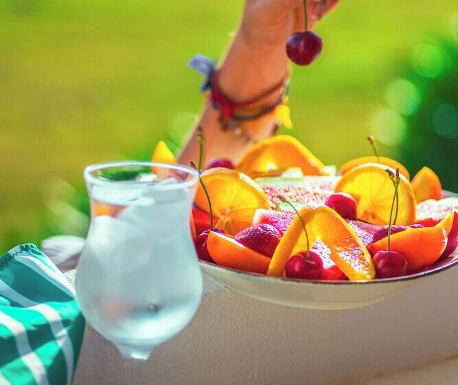 Feri Surf Hotel Datça