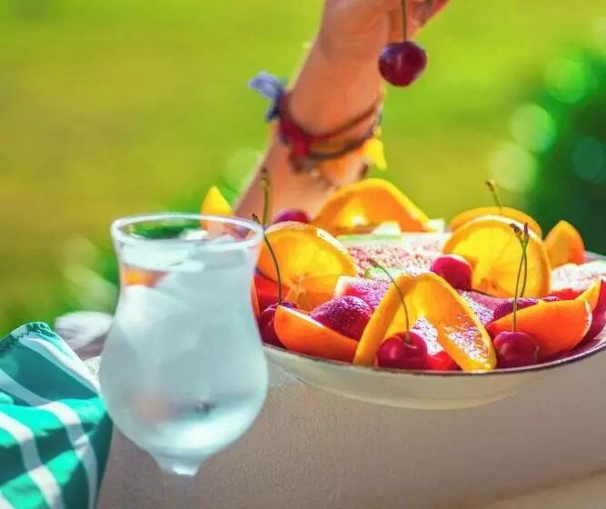 Feri Surf Hotel Datça