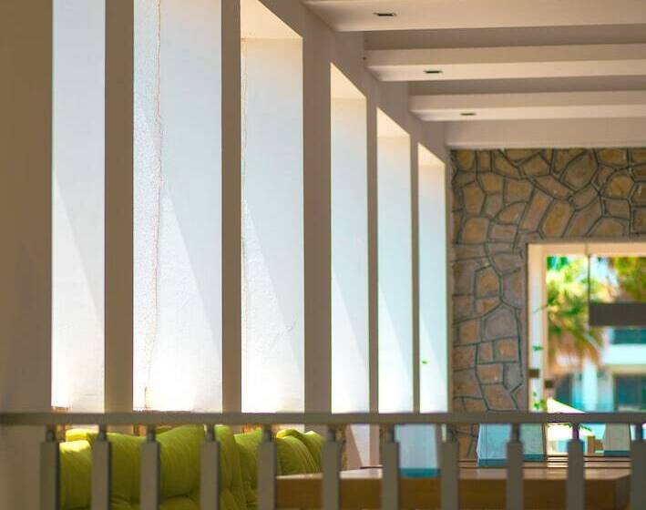 Feri Surf Hotel Datça