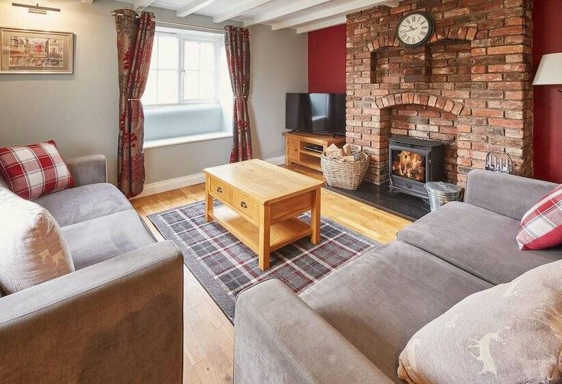 Great Habton Cottage