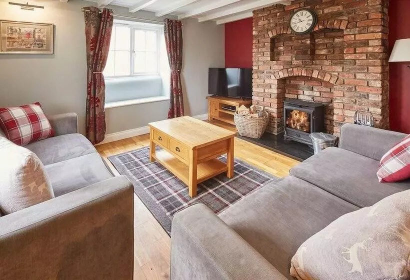 Great Habton Cottage