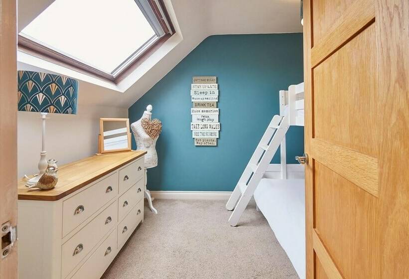 Great Habton Cottage