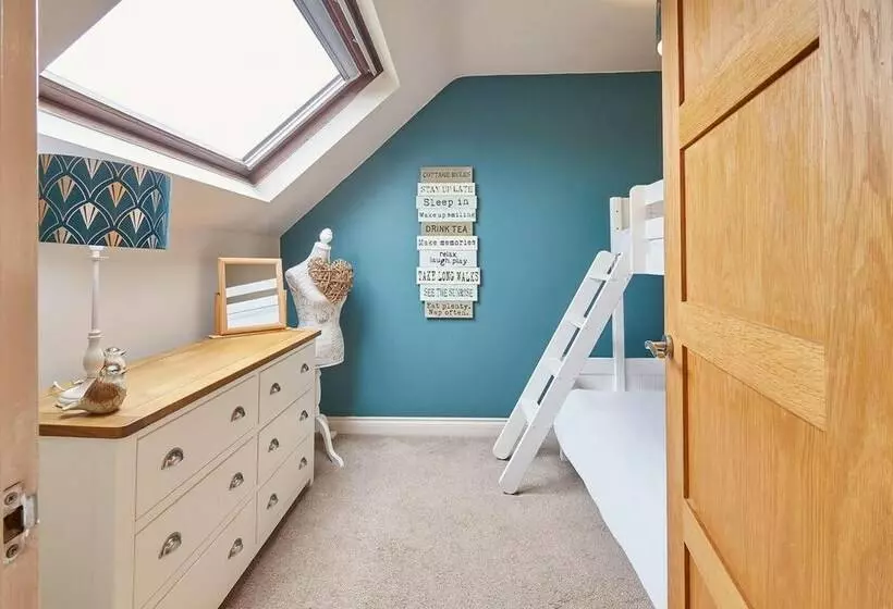 Great Habton Cottage