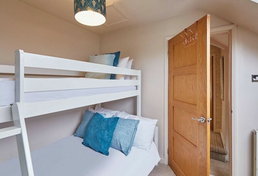 Great Habton Cottage