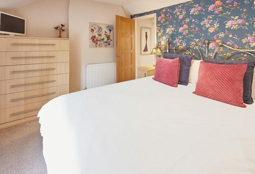 Great Habton Cottage